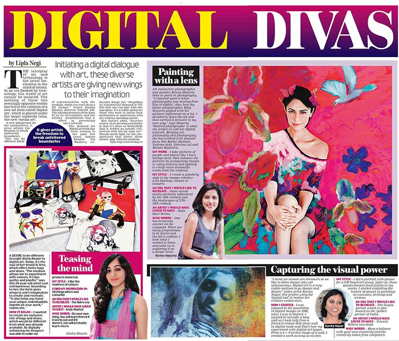 Mail Today Aug 08, 2013